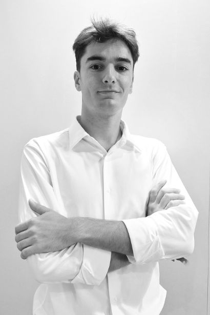 Image avec effet doré