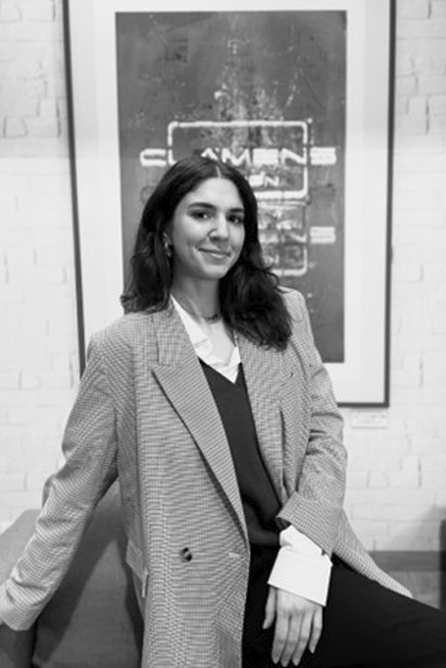 Image avec effet doré